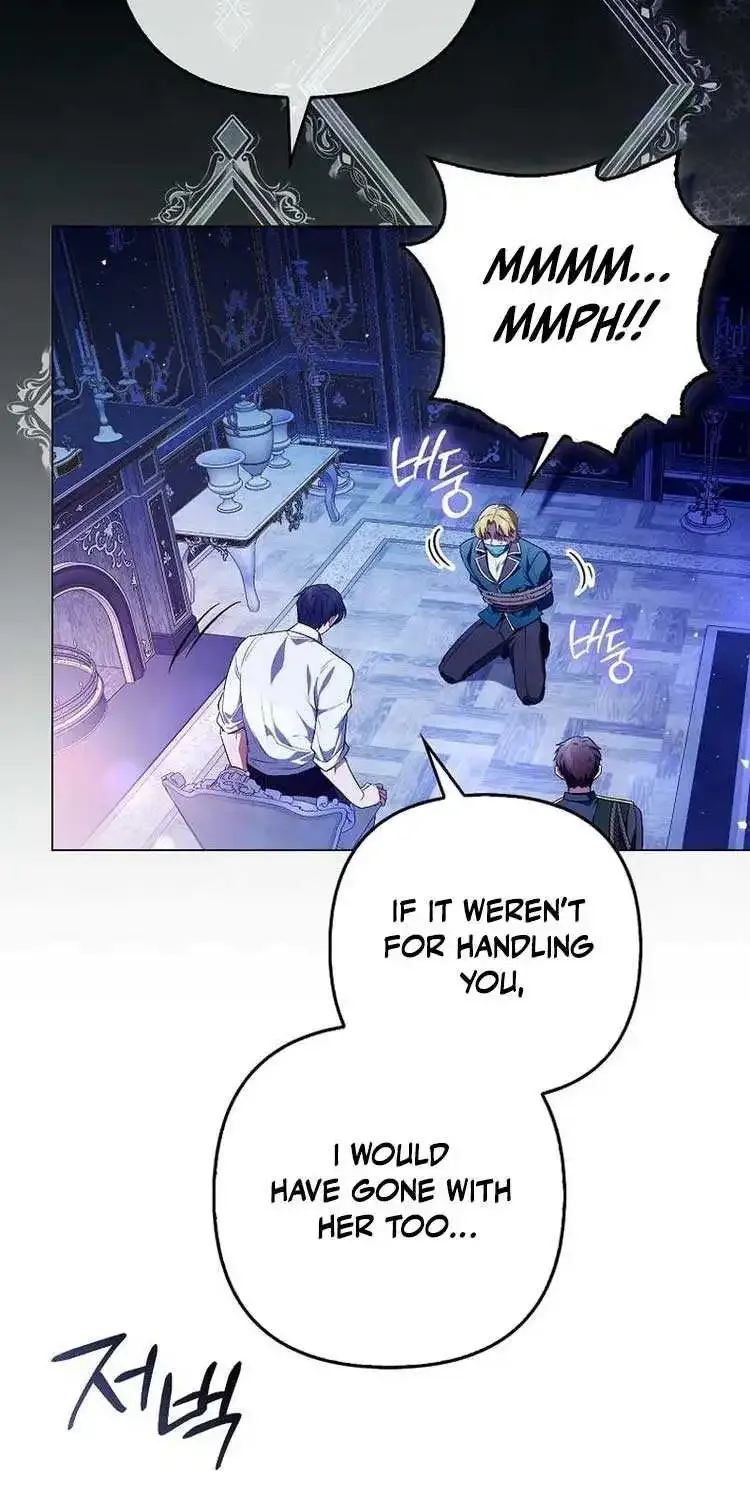 How To Perfectly End A Contract Marriage Zinmanga X Chapter 15 Page 8