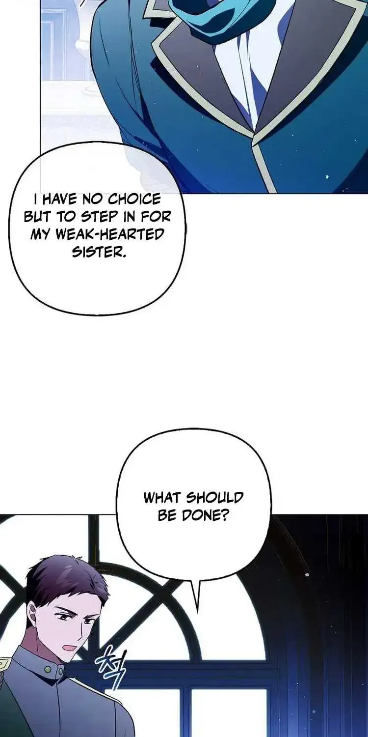 How To Perfectly End A Contract Marriage Zinmanga X Chapter 15 Page 25