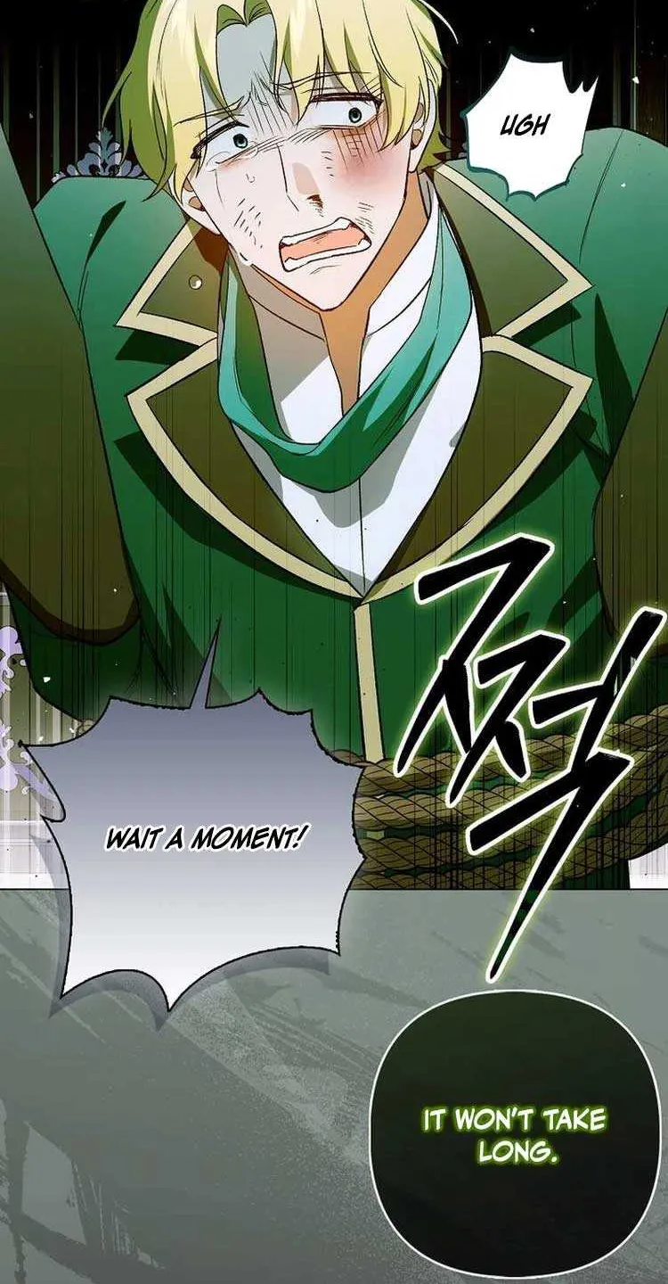 How To Perfectly End A Contract Marriage Zinmanga X Chapter 15 Page 36