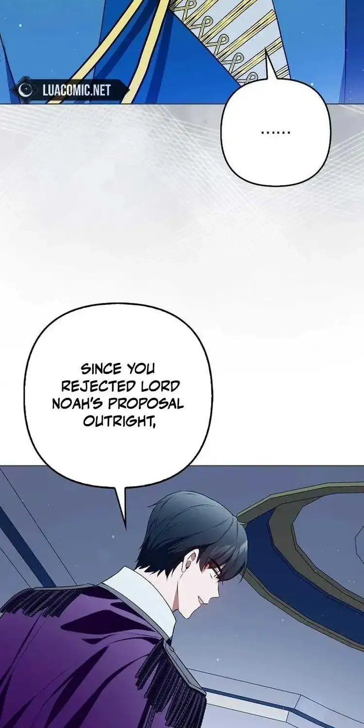 How To Perfectly End A Contract Marriage Zinmanga X Chapter 14 Page 9