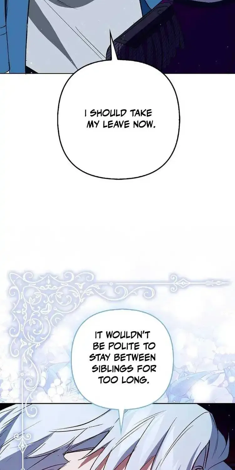 How To Perfectly End A Contract Marriage Zinmanga X Chapter 14 Page 21