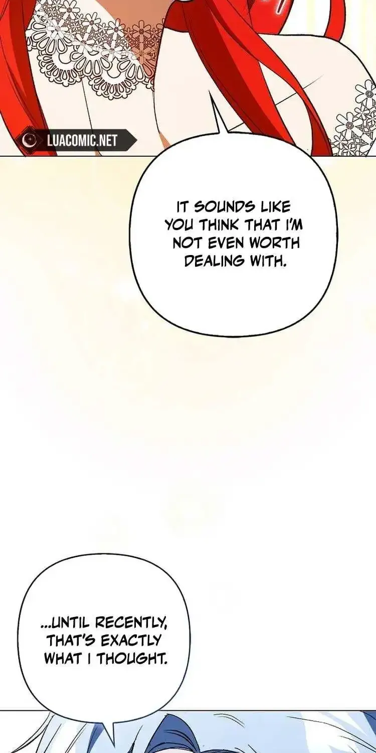How To Perfectly End A Contract Marriage Zinmanga X Chapter 13 Page 40
