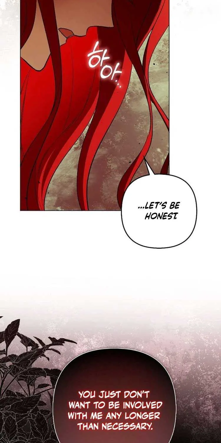 How To Perfectly End A Contract Marriage Zinmanga X Chapter 13 Page 53