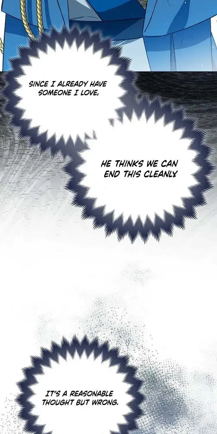 How To Perfectly End A Contract Marriage Zinmanga X Chapter 13 Page 57