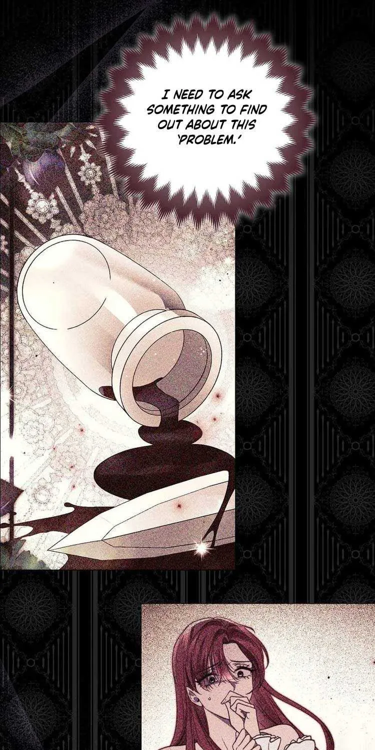 How To Perfectly End A Contract Marriage Zinmanga X Chapter 13 Page 73