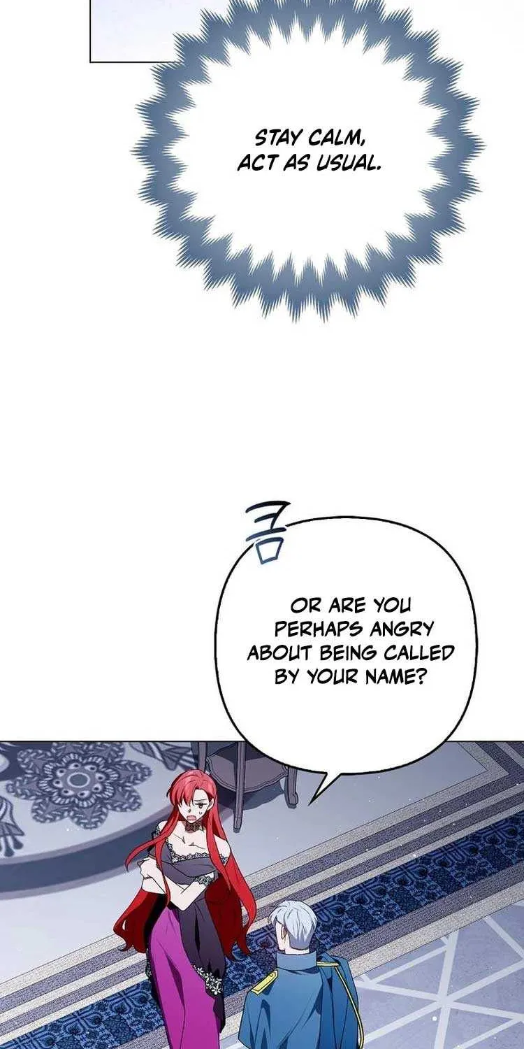 How To Perfectly End A Contract Marriage Zinmanga X Chapter 13 Page 80