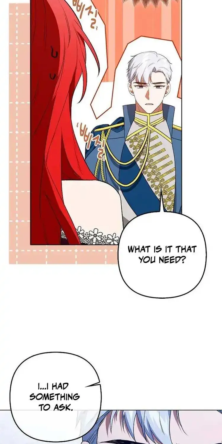 How To Perfectly End A Contract Marriage Zinmanga X Chapter 13 Page 85