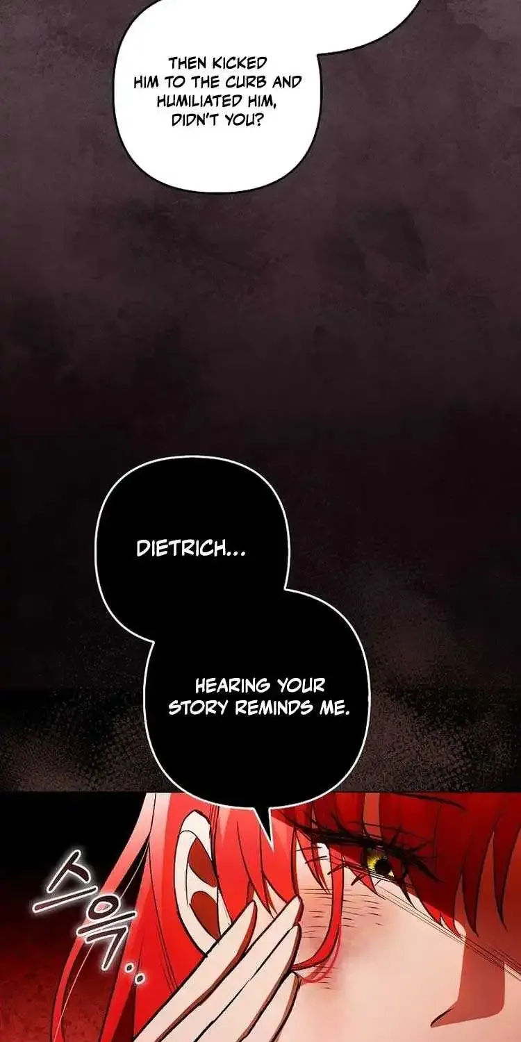 How To Perfectly End A Contract Marriage Zinmanga X Chapter 12 Page 43