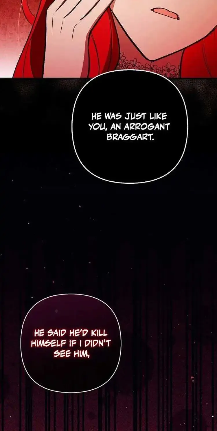 How To Perfectly End A Contract Marriage Zinmanga X Chapter 12 Page 44
