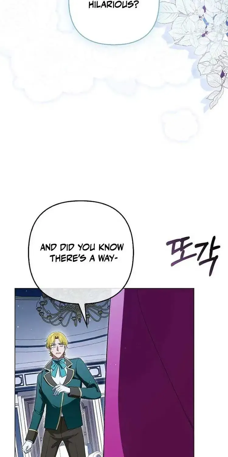 How To Perfectly End A Contract Marriage Zinmanga X Chapter 12 Page 47
