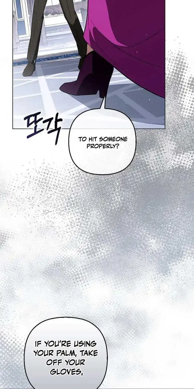 How To Perfectly End A Contract Marriage Zinmanga X Chapter 12 Page 48