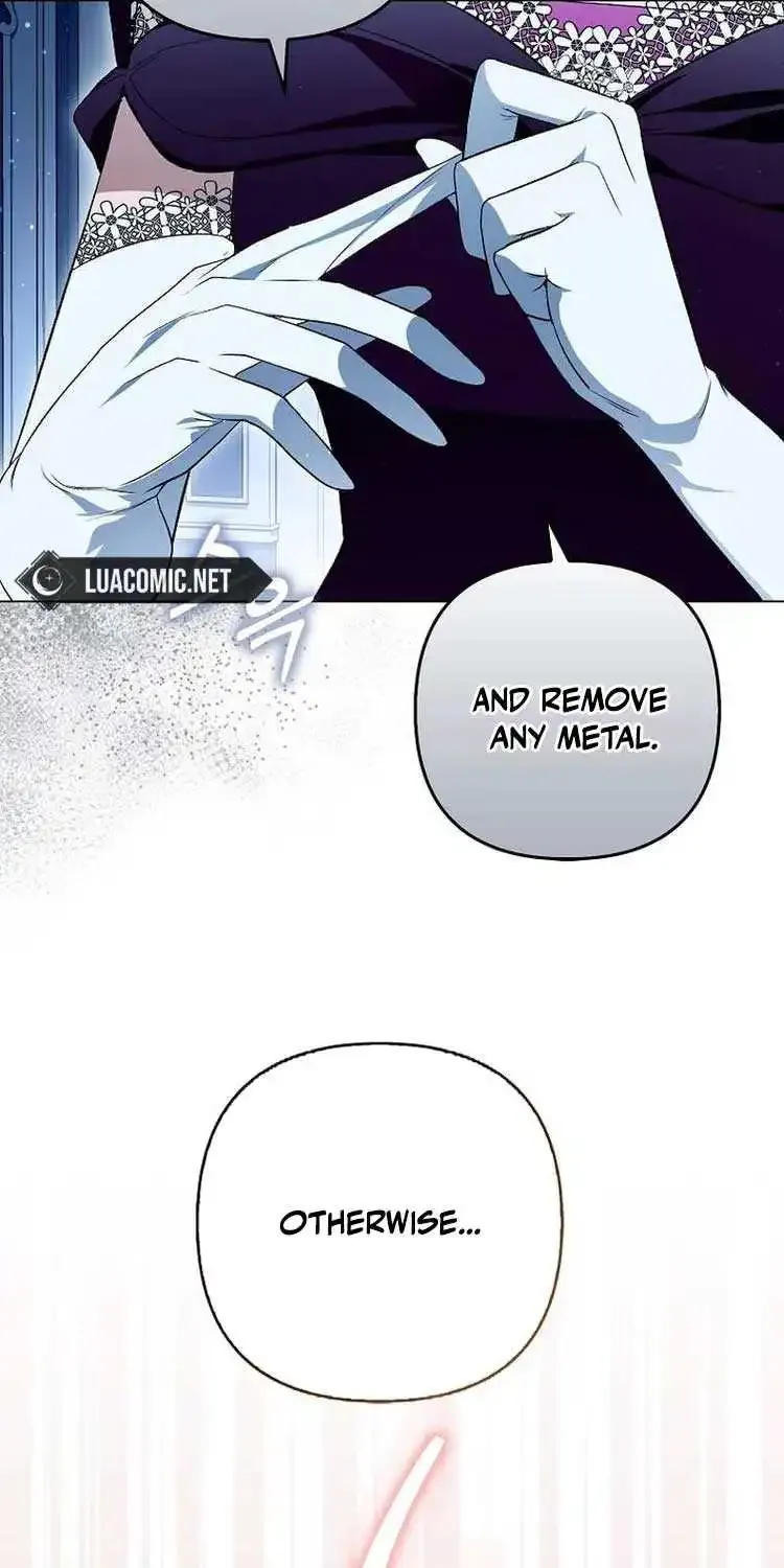 How To Perfectly End A Contract Marriage Zinmanga X Chapter 12 Page 49
