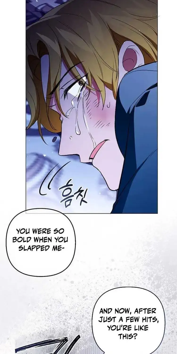 How To Perfectly End A Contract Marriage Zinmanga X Chapter 12 Page 59