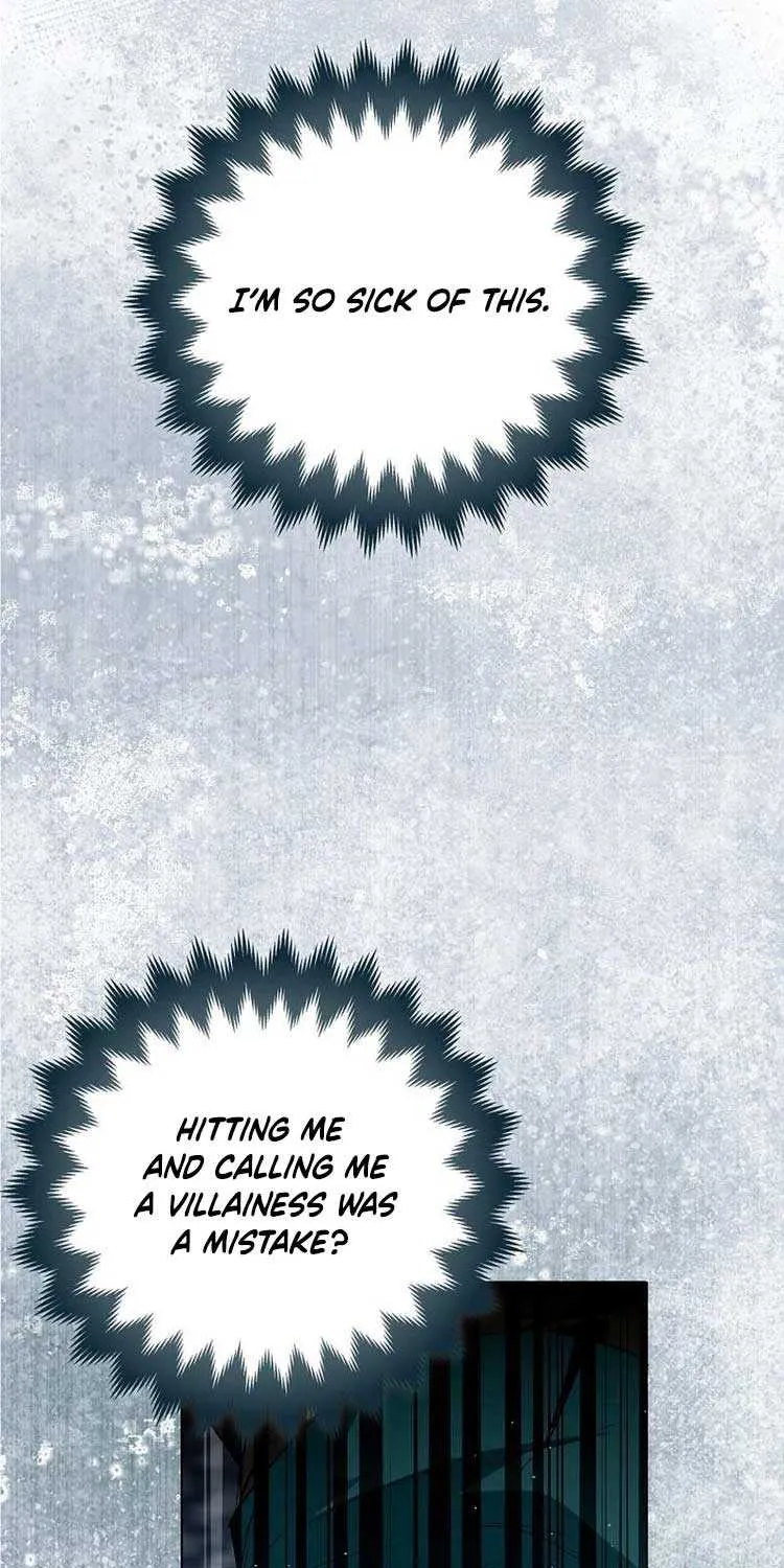 How To Perfectly End A Contract Marriage Zinmanga X Chapter 12 Page 63