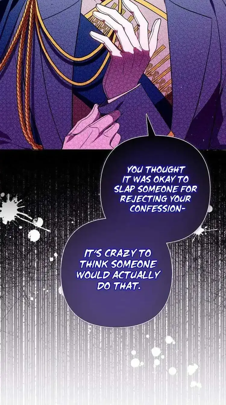 How To Perfectly End A Contract Marriage Zinmanga X Chapter 12 Page 79