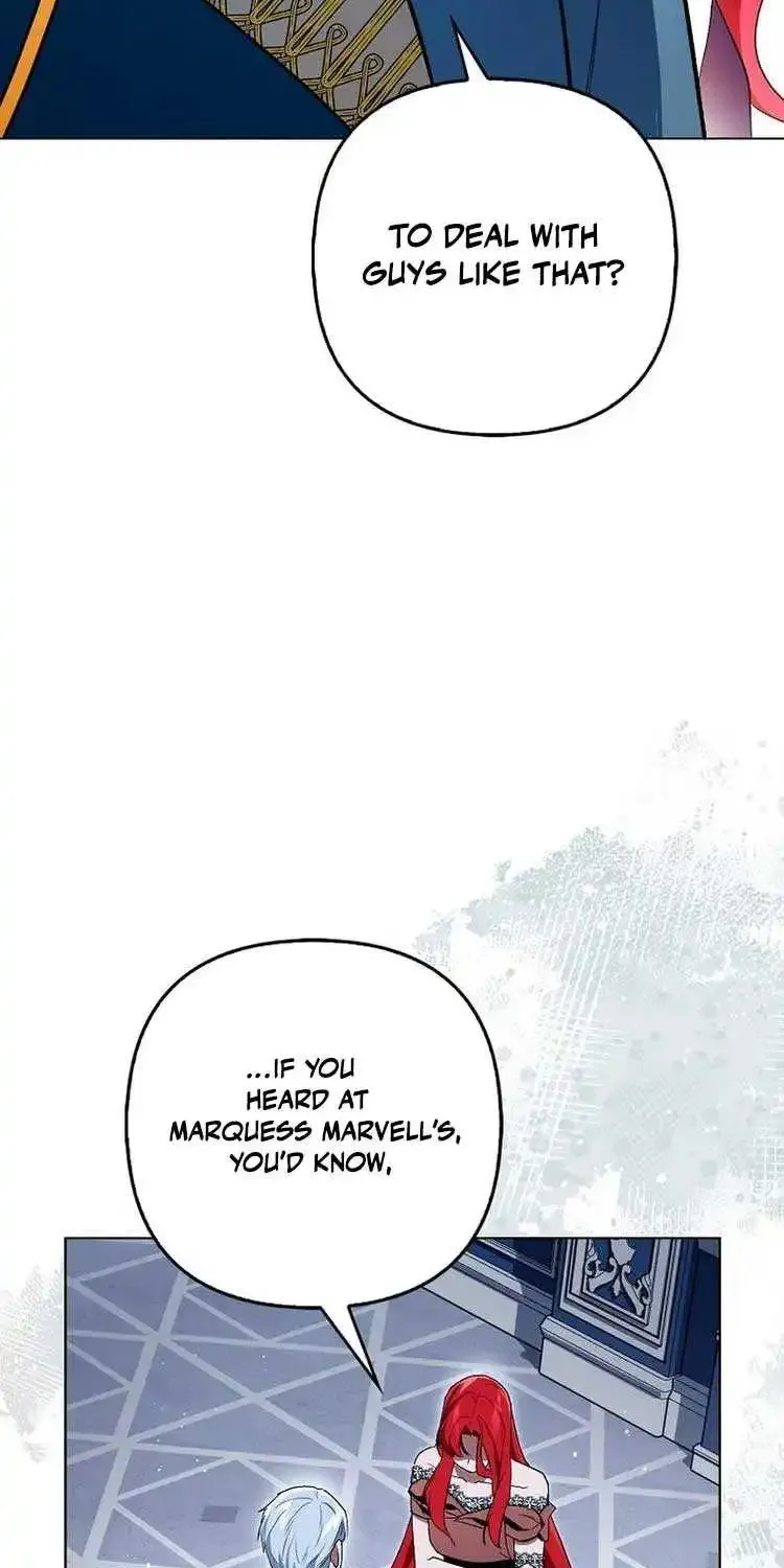 How To Perfectly End A Contract Marriage Zinmanga X Chapter 12 Page 86
