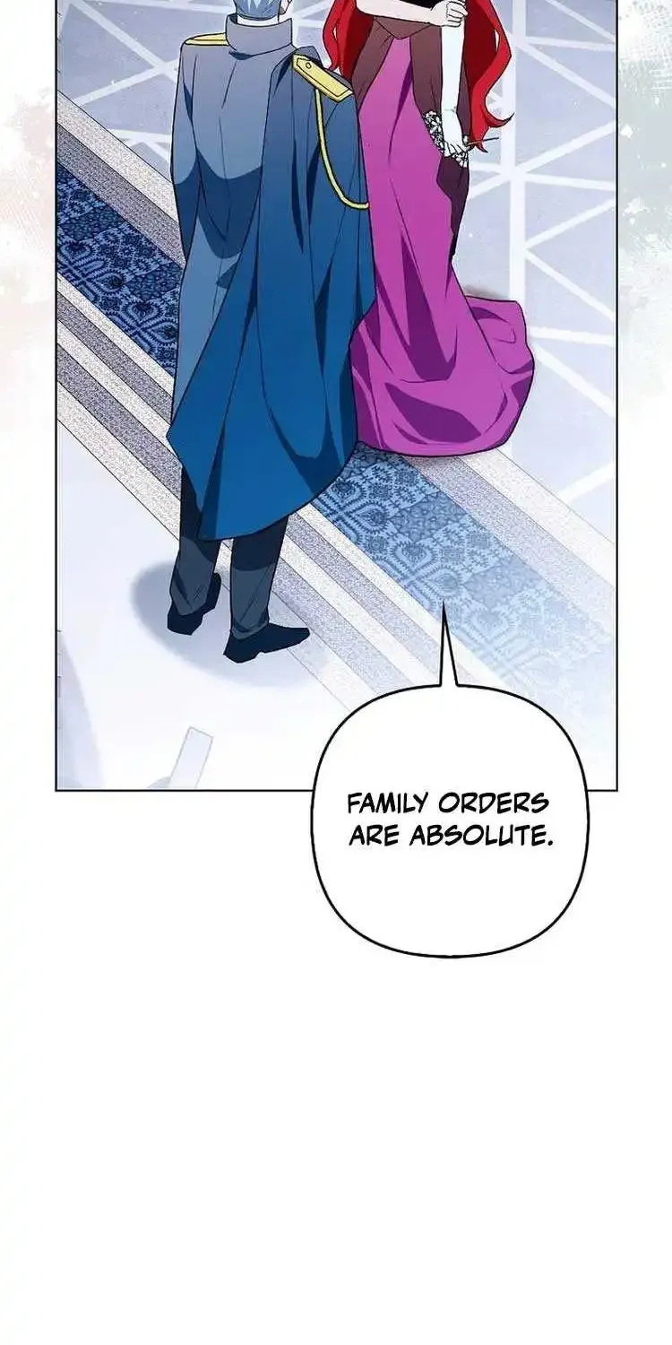 How To Perfectly End A Contract Marriage Zinmanga X Chapter 12 Page 87