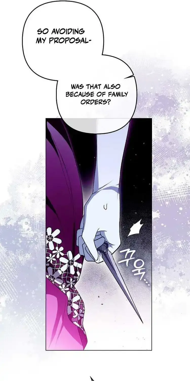 How To Perfectly End A Contract Marriage Zinmanga X Chapter 12 Page 89