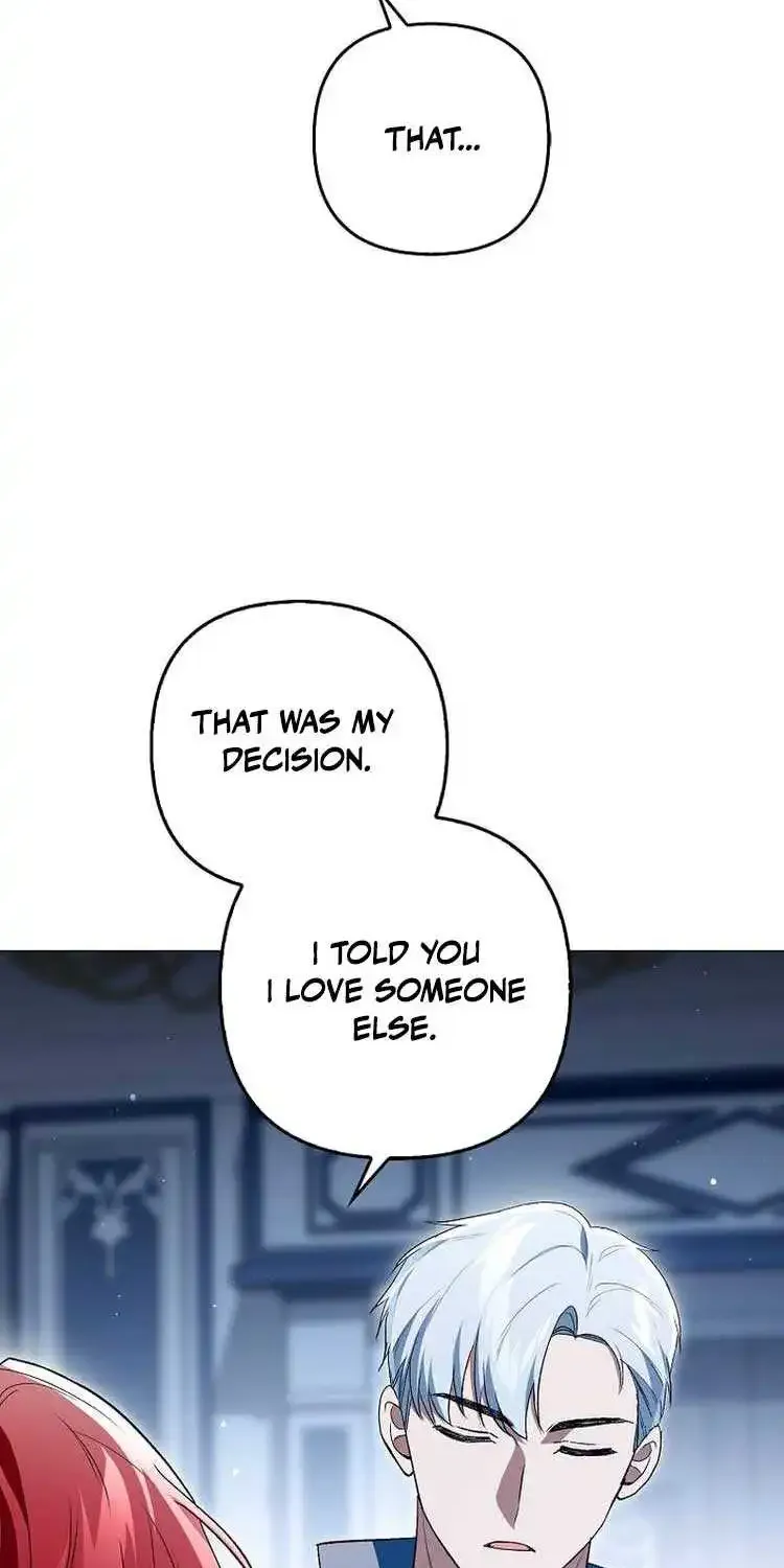 How To Perfectly End A Contract Marriage Zinmanga X Chapter 12 Page 90