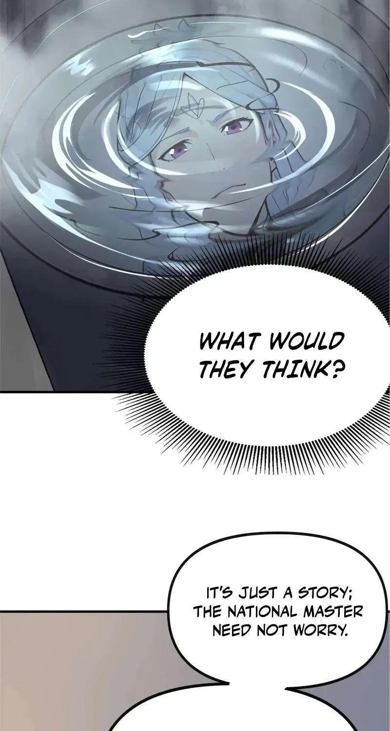 I Upset Millions Of Cultivators Zinmanga X Chapter 57 Page 40