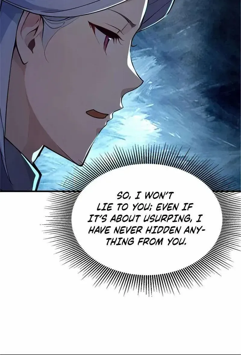 I Upset Millions Of Cultivators Zinmanga X Chapter 57 Page 51