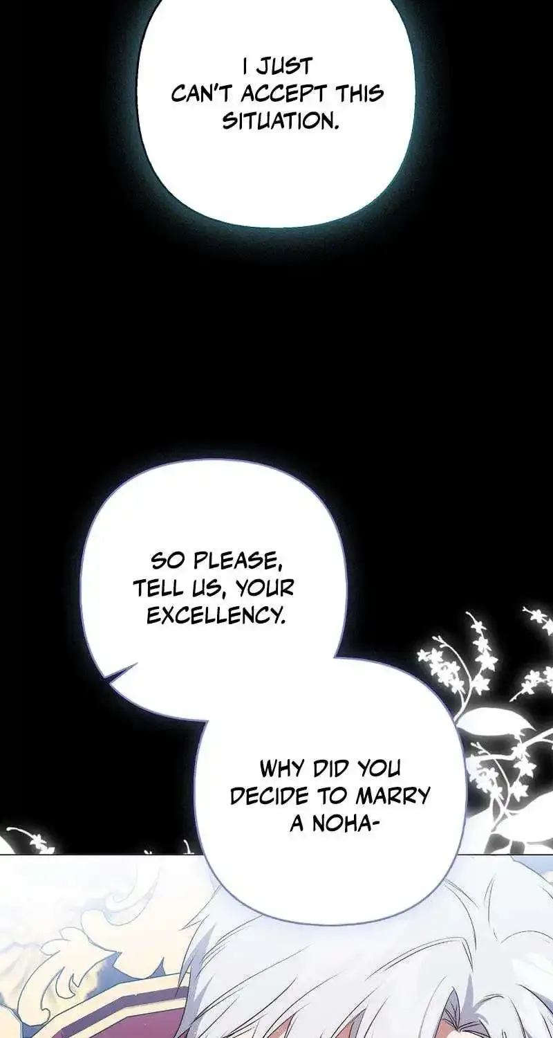 How To Perfectly End A Contract Marriage Zinmanga X Chapter 11 Page 52