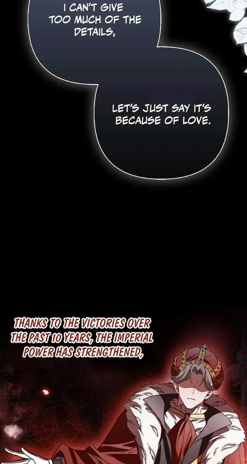 How To Perfectly End A Contract Marriage Zinmanga X Chapter 11 Page 85