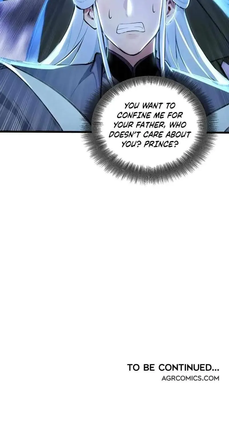 I Upset Millions Of Cultivators Zinmanga X Chapter 56 Page 39