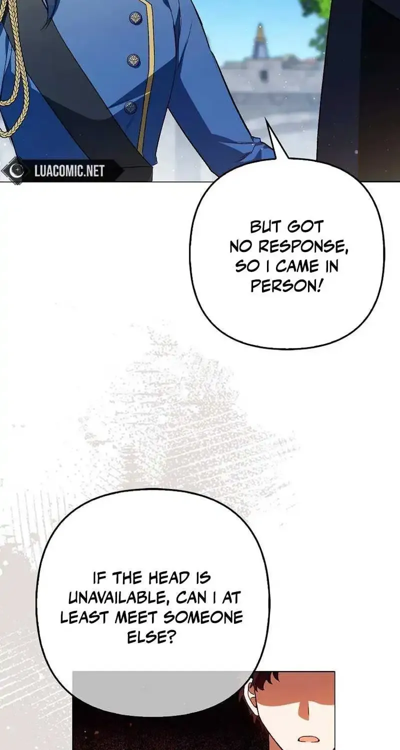 How To Perfectly End A Contract Marriage Zinmanga X Chapter 10 Page 29