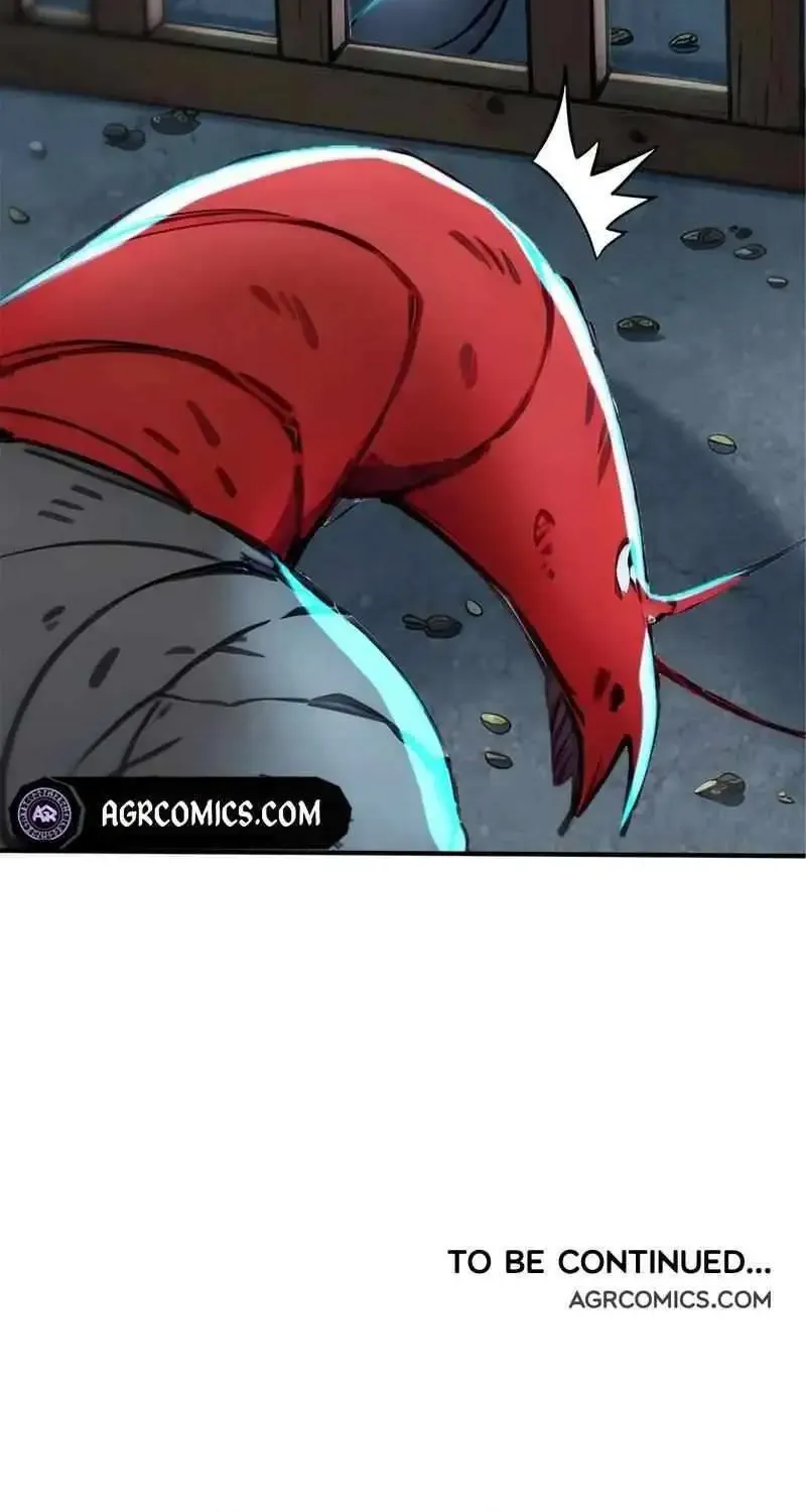 I Upset Millions Of Cultivators Zinmanga X Chapter 55 Page 33