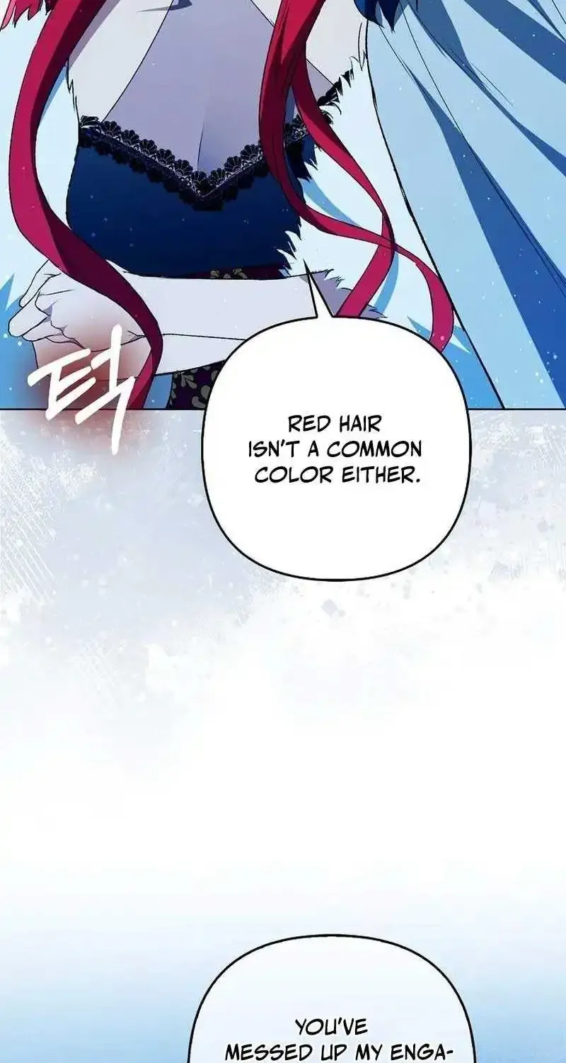 How To Perfectly End A Contract Marriage Zinmanga X Chapter 8 Page 12