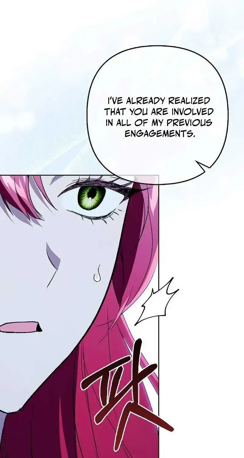 How To Perfectly End A Contract Marriage Zinmanga X Chapter 8 Page 33