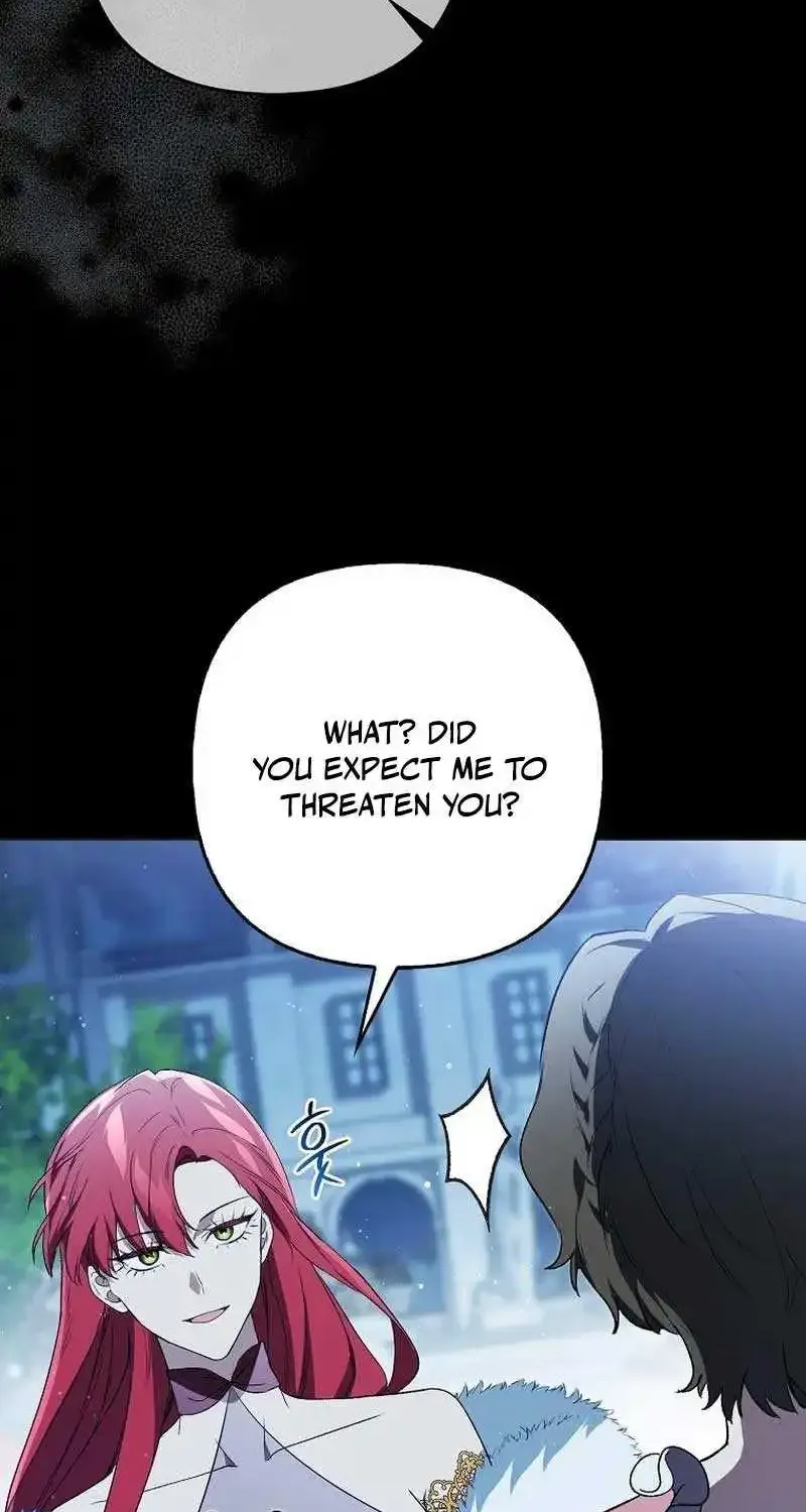 How To Perfectly End A Contract Marriage Zinmanga X Chapter 8 Page 70