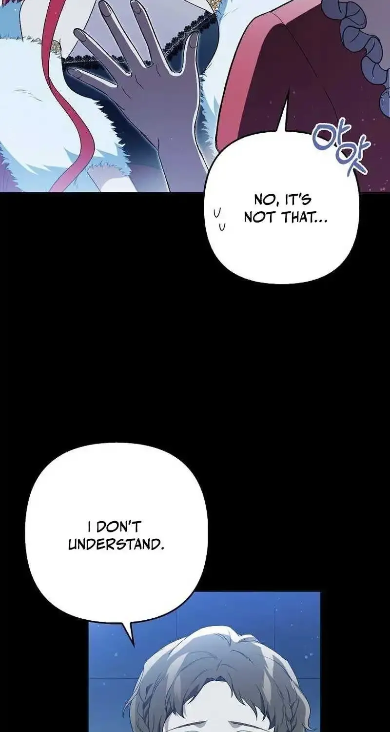 How To Perfectly End A Contract Marriage Zinmanga X Chapter 8 Page 71