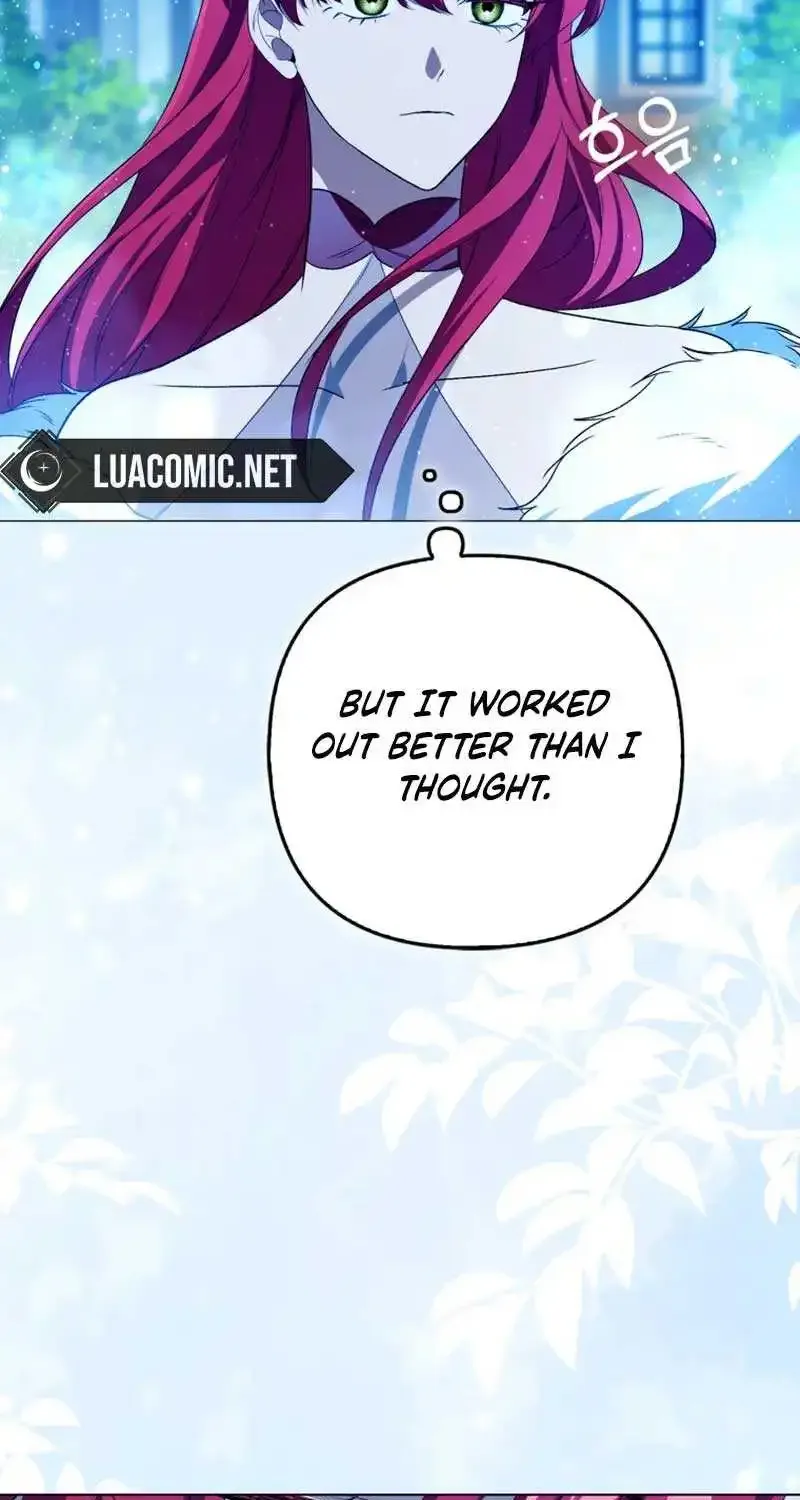 How To Perfectly End A Contract Marriage Zinmanga X Chapter 7 Page 83