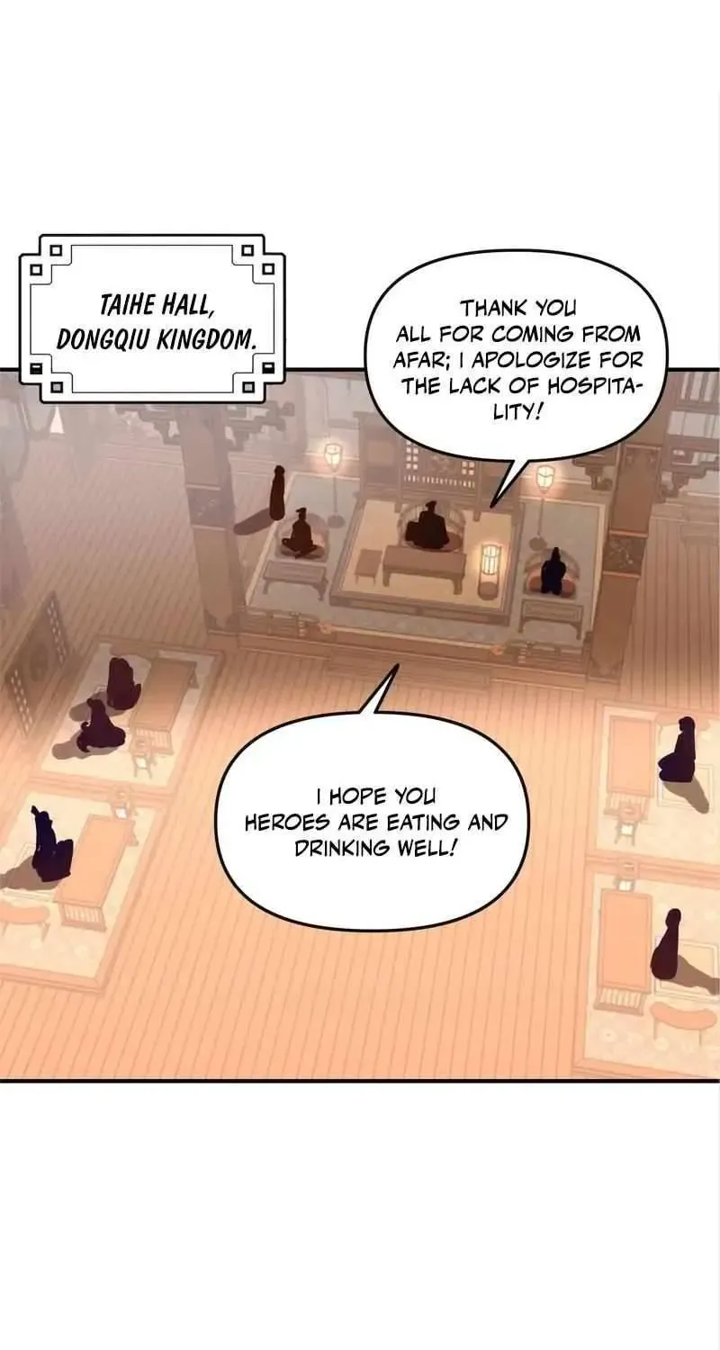 I Upset Millions Of Cultivators Zinmanga X Chapter 52 Page 4