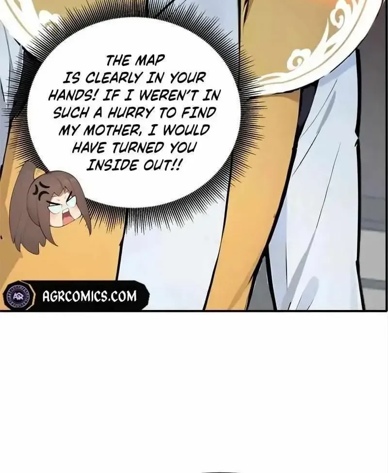 I Upset Millions Of Cultivators Zinmanga X Chapter 52 Page 15
