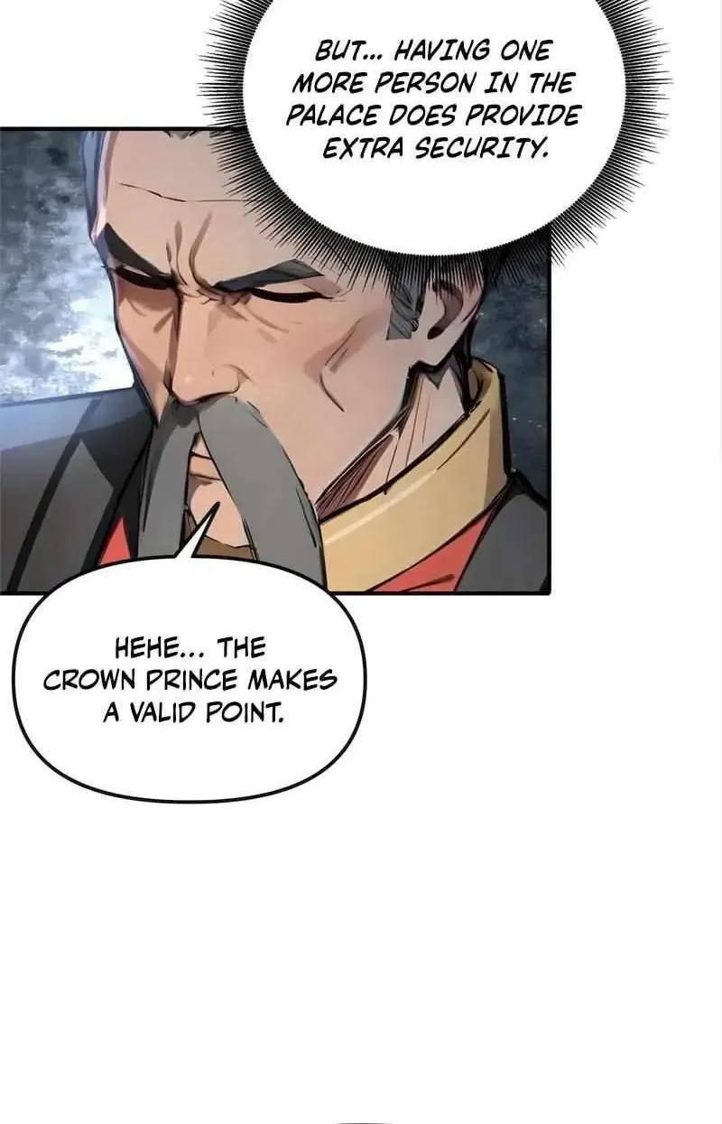 I Upset Millions Of Cultivators Zinmanga X Chapter 52 Page 28