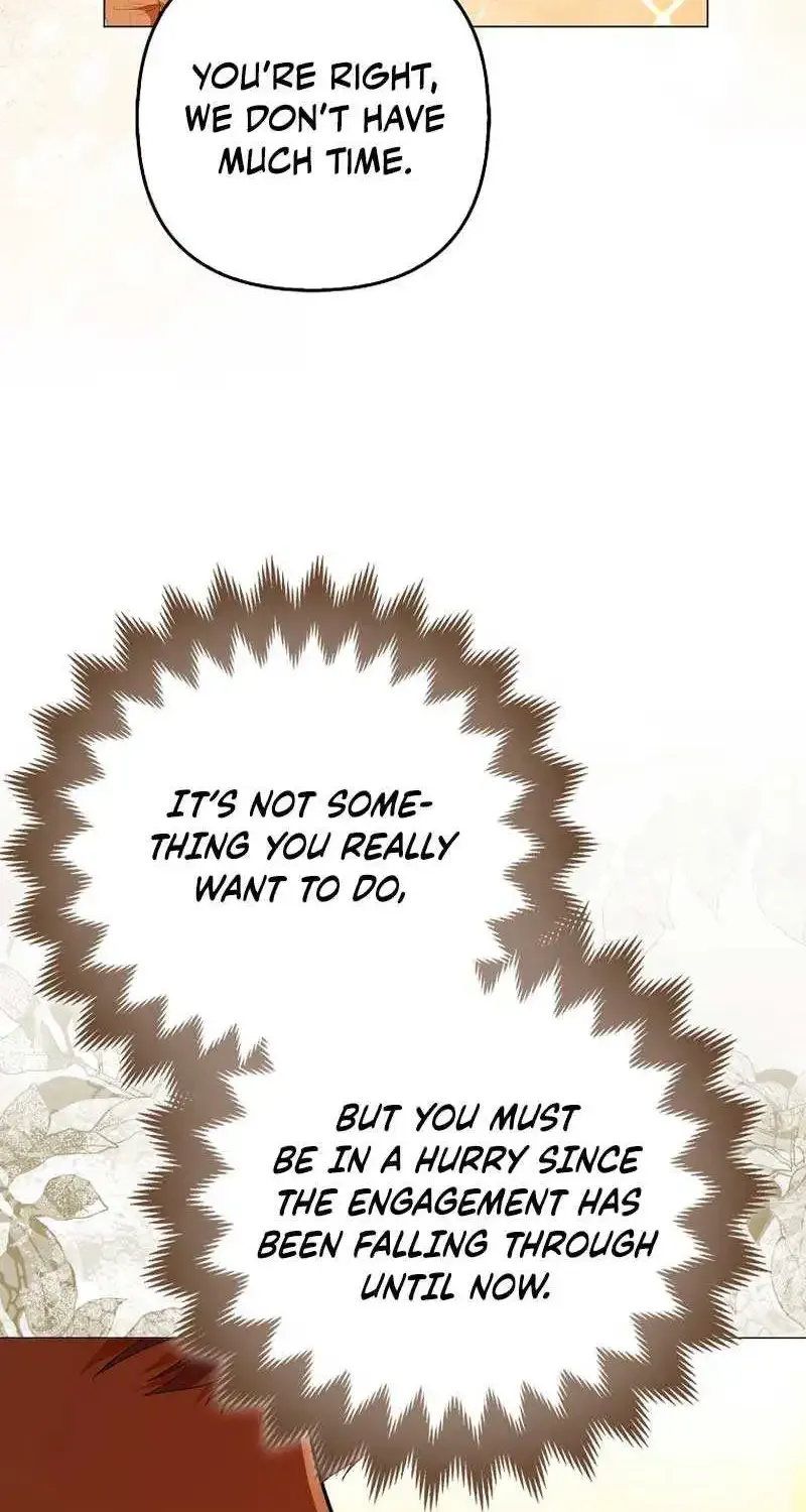 How To Perfectly End A Contract Marriage Zinmanga X Chapter 6 Page 52