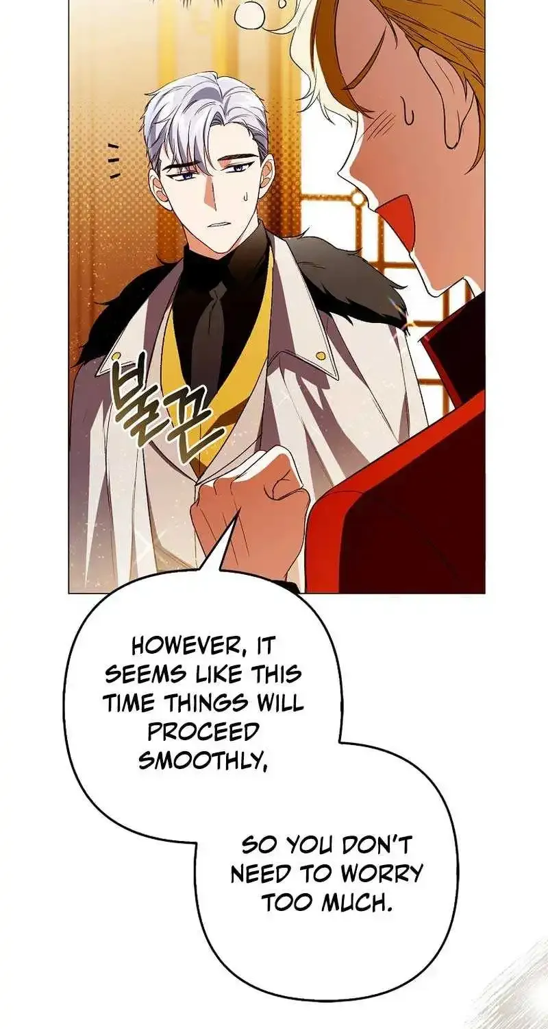 How To Perfectly End A Contract Marriage Zinmanga X Chapter 6 Page 69