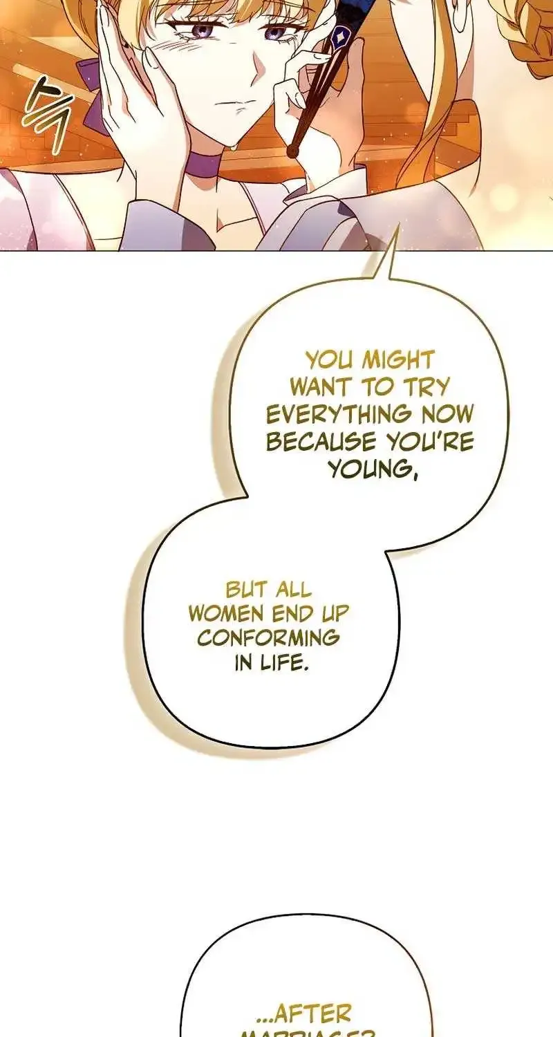 How To Perfectly End A Contract Marriage Zinmanga X Chapter 5 Page 26
