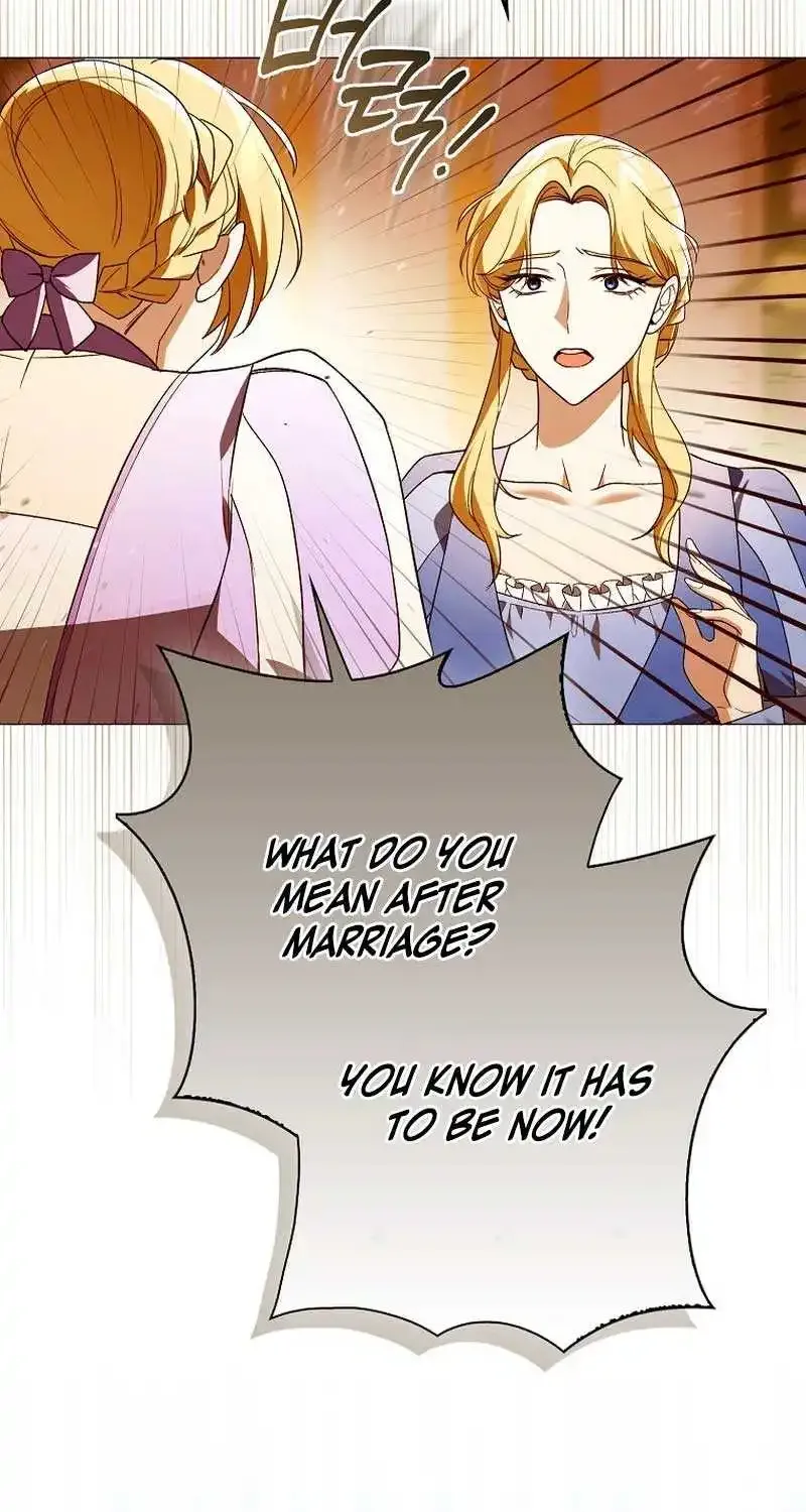 How To Perfectly End A Contract Marriage Zinmanga X Chapter 5 Page 31