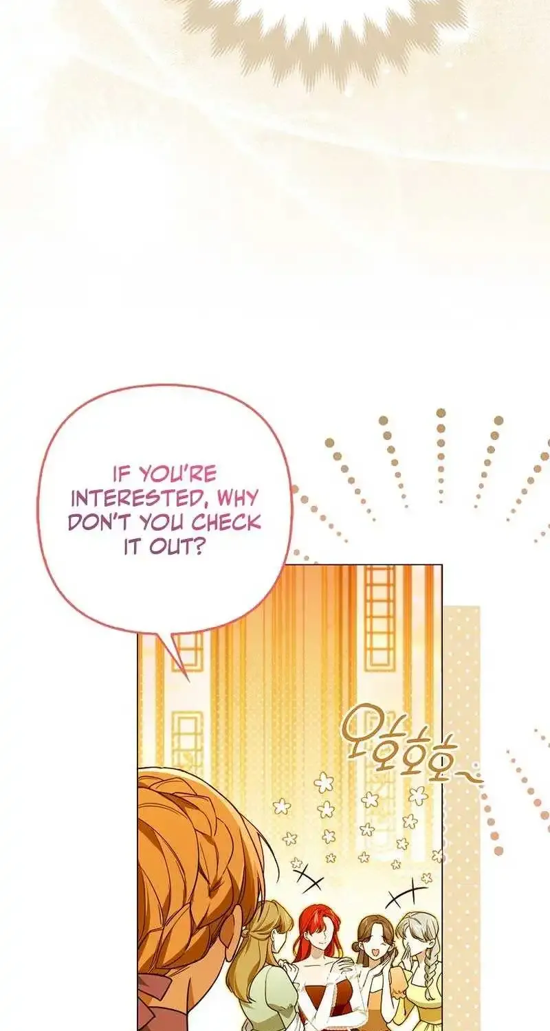 How To Perfectly End A Contract Marriage Zinmanga X Chapter 5 Page 57