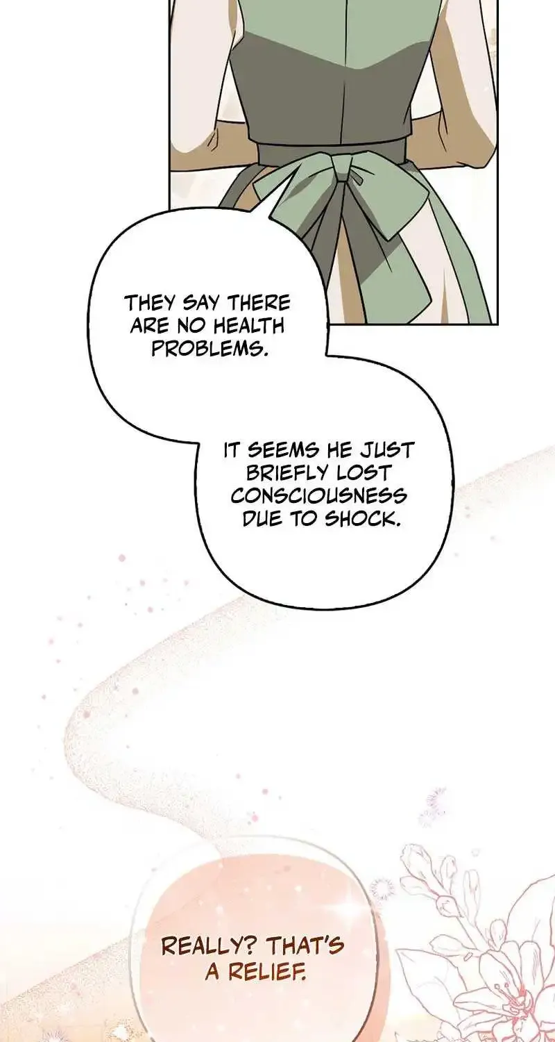 How To Perfectly End A Contract Marriage Zinmanga X Chapter 4 Page 57