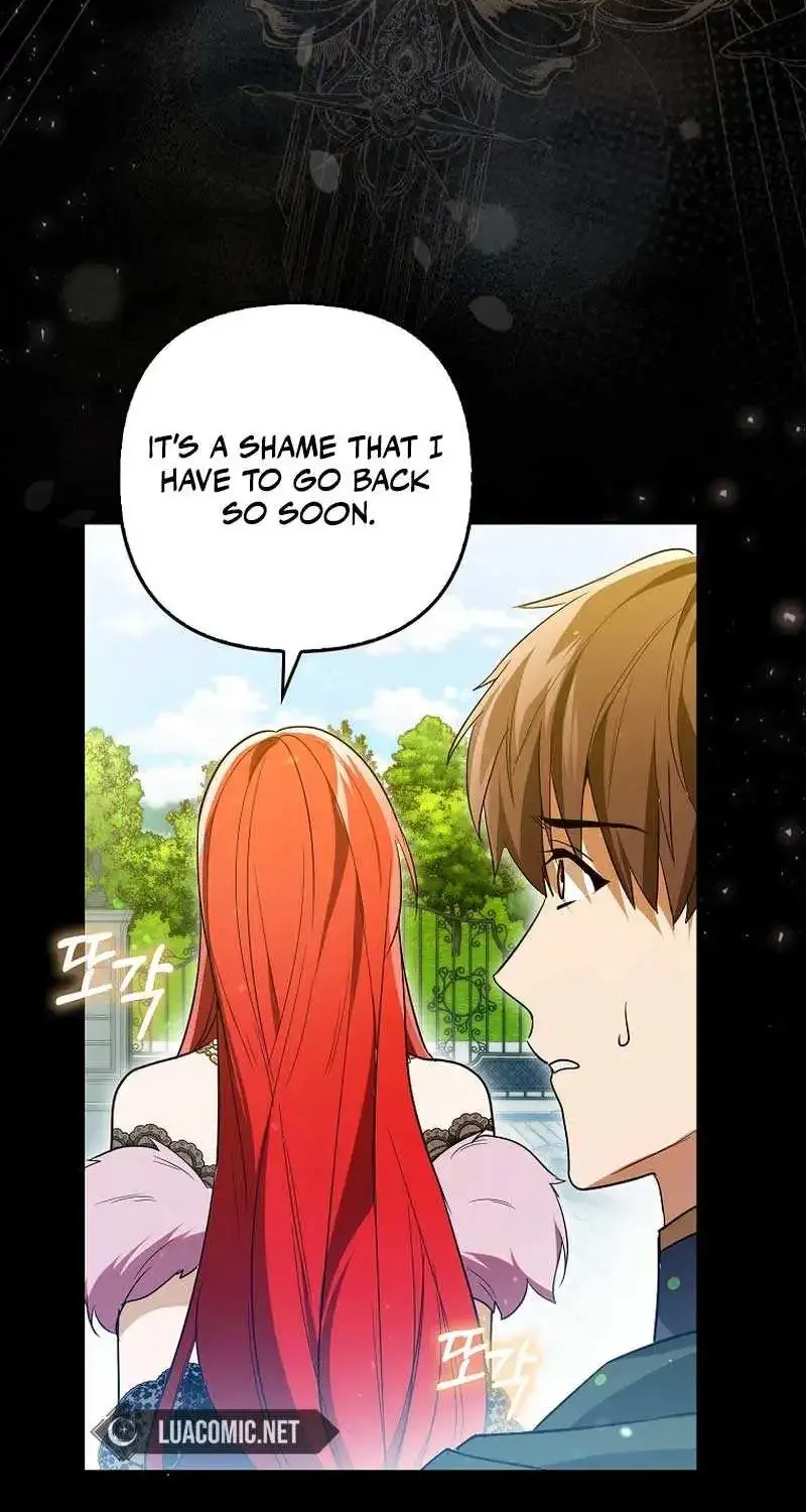 How To Perfectly End A Contract Marriage Zinmanga X Chapter 4 Page 85