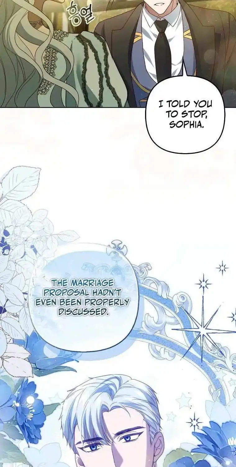 How To Perfectly End A Contract Marriage Zinmanga X Chapter 3 Page 58