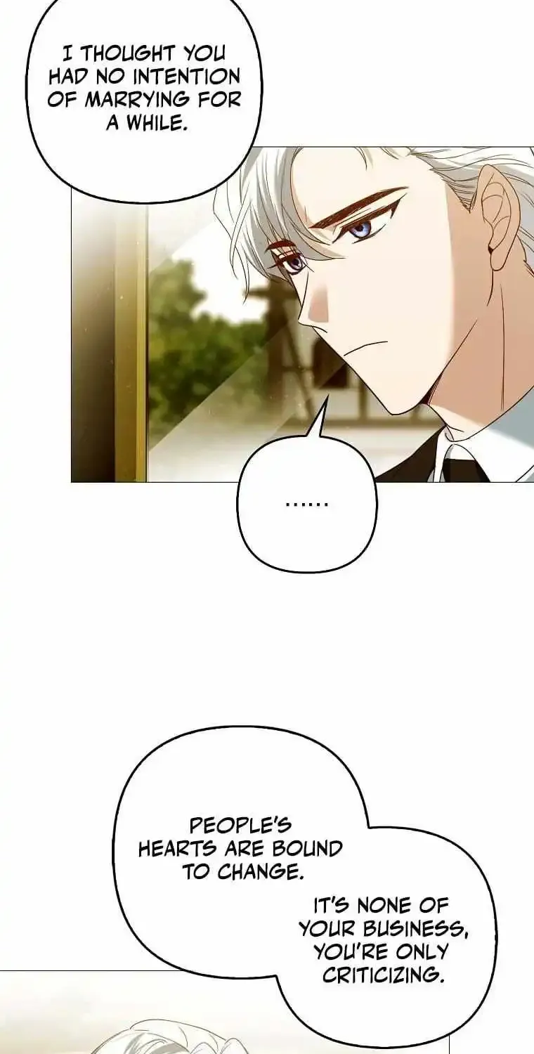 How To Perfectly End A Contract Marriage Zinmanga X Chapter 3 Page 73
