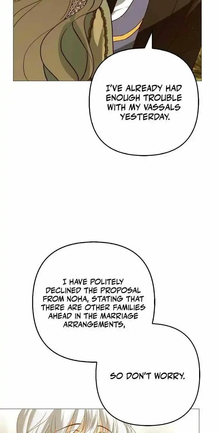 How To Perfectly End A Contract Marriage Zinmanga X Chapter 3 Page 79