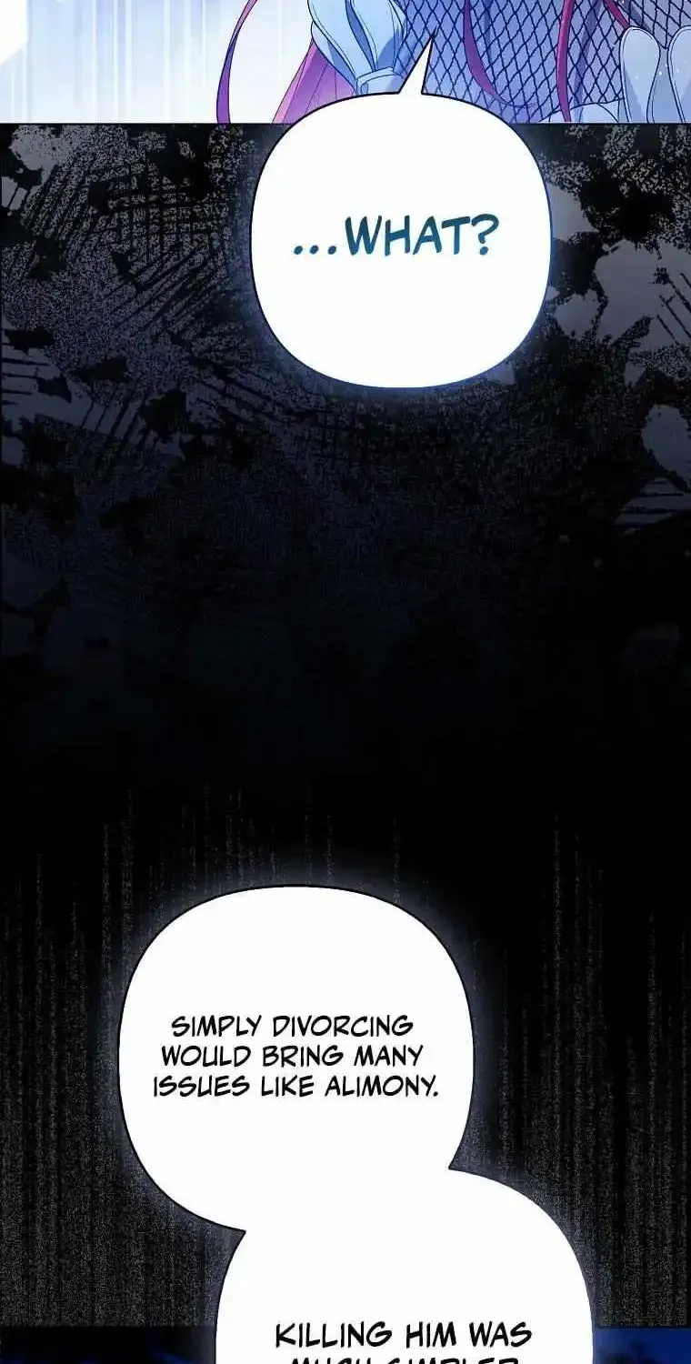 How To Perfectly End A Contract Marriage Zinmanga X Chapter 2 Page 22