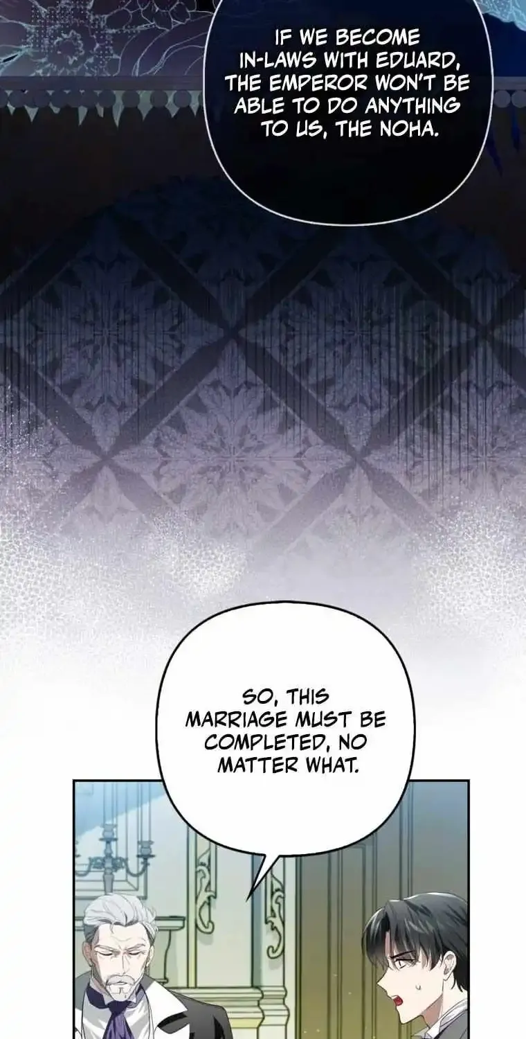 How To Perfectly End A Contract Marriage Zinmanga X Chapter 1 Page 13